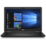 Laptop Dell Latitude L15-558040458SA i5-7300U/15.6" FHD Antiglare/8GB/SSD 256GB/BT/BLKB/LAN/Trackpoit/Win 11 Pro