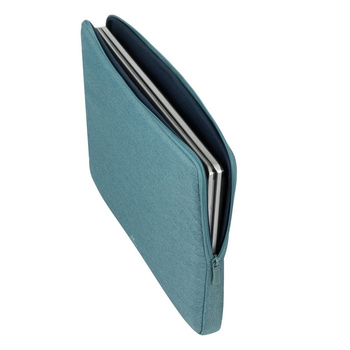 Etui na laptop 15.6" Rivacase 7705 seledynowy