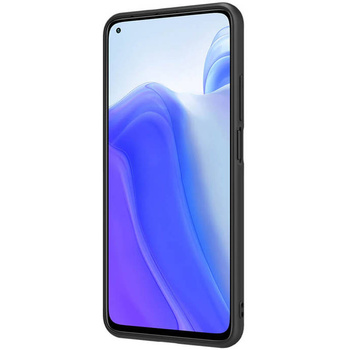 Etui Nillkin Textured Xiaomi 10T 5G/10T Pro 5G/Redmi K30S Ultra (czarny)