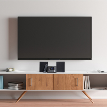 Internetowy system stereo DAB+ Technaxx TX-178