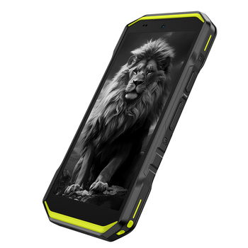 Smartphone Ulefone Armor X32 Pro 5G 8GB/256GB (Vivid Green)