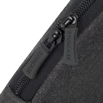 Etui na laptop 11.6"-12" Rivacase 5113 ciemno szary