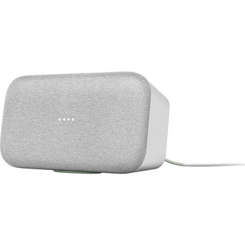 Google Home Max Chalk/Uszkodzone opakowanie
