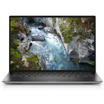 Biznesowy Laptop Dell Precision P14 i7-12800H/14" FHD+/16GB/512GB SSD/NFC/Quadro RTX A1000/Win 11 Pro