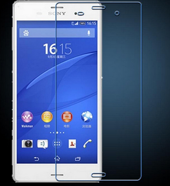 Szkło hartowane 9H  Sony XPERIA Z3