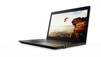 Laptop Lenovo ThinkPad E570 i5-7200U/15.6"FHD/16GB/1TB+ SSD 180GB/GeForce 940MX/DVD/FPR/BT/Win 10