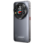 Smartphone Oukitel WP200 Pro 5G 6.7" 24GB/1TB DS. 8800mAh Szary