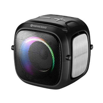 Głośnik C-TECH Impressio Qubis mini