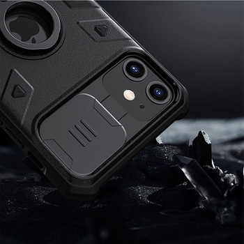 Etui Nillkin CamShield Armor Apple iPhone 11 (Black)
