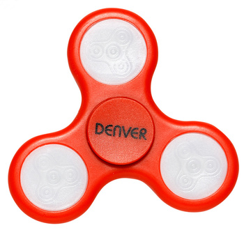 Fidget spinner Denver SPL-750C LED