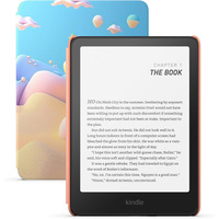 Amazon Kindle Paperwhite Kids 16GB 7" Starfish