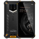 Smartphone Oukitel Wp15 8/128 Orange