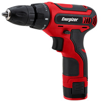 Wiertarka akumulatorowa Energizer 12V + akumulator 12V