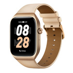 Smartwatch Mibro T2 (Light Gold)