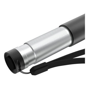 Latarka LED ANSMANN 70B czarna