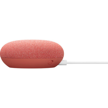 Google Nest Mini (2. generacja) Coral