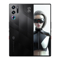 Smartphone Redmagic 9S Pro 5G 12/256GB (Sleet)