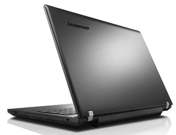 Laptop Lenovo E51-80 i5-6200U/15.6"/4GB/SSHD 500GB/DVD/FPR/BT/C/Win 7 Pro