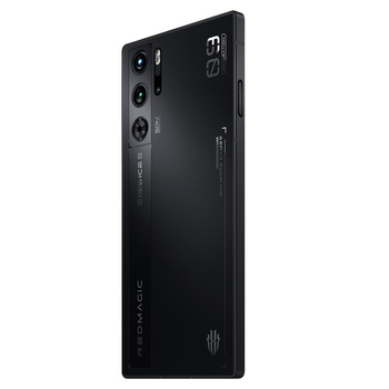 Smartphone Redmagic 9 Pro 5G 16/512GB (Cyclone)