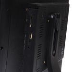 Ramka na zdjęcia Denver z FRAMEO FHD 21.5" 32GB czarna