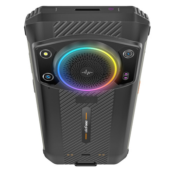 Smartphone Ulefone Armor 21 8GB/256GB (black)