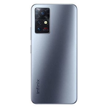 Smartphone Infinix Zero X Pro 8GB 128GB Silver