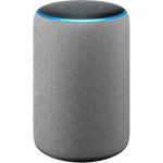 Amazon Echo 3 Heather Gray