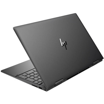 Laptop HP Envy 15-EE0003CA Ryzen 7 4700U/15.6" FHD IPS TouchScreen/16GB/SSD 1TB/BT/BLKB/FPR/x360/Win 10