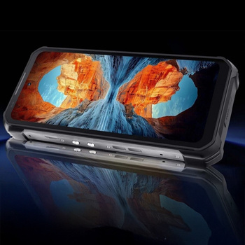 Smartphone Oukitel WP100 12/512 33000mAh Black