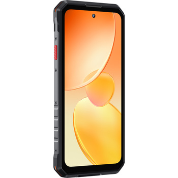 Smartphone Oukitel WP58 Pro 5G  6.7" 8/512GB 10000mAh Pomarańczowy