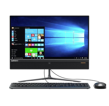 AiO Lenovo IdeaCentre 510-A1/UK A6-9210/21.5" FHD/4GB/1TB/DVD/BT/Win 10