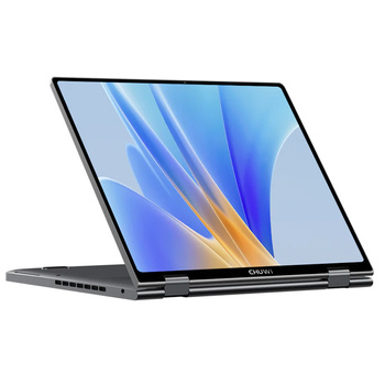 Laptop Chuwi MiniBook X 2023 Celeron N5100/10.51" (1200x1920) TouchScreen IPS/12GB/SSD 512GB/BT/BLKB/x360/Win 11