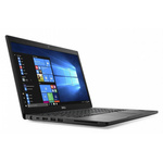 Laptop Dell Latitude L14-7480660008128SA i7-6600U/14" FHD AntiGlare/8GB/SSD 256GB/BT/BLKB/TrackPoint/LAN/Win 10 Pro