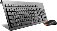 Zestaw Lenovo GX30H55793 Klawiatura+Mysz