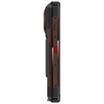 Smartphone Oukitel WP56 6,8" 12/512GB 16000mAh Red