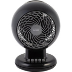 Cyrkulator Wentylator biurkowy Woozoo PCF-M15, 15cm, 3 prędkości, ruchoma głowica, 32W, czarny