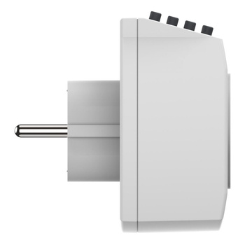 Cyfrowy programator czasowy ANSMANN AES5