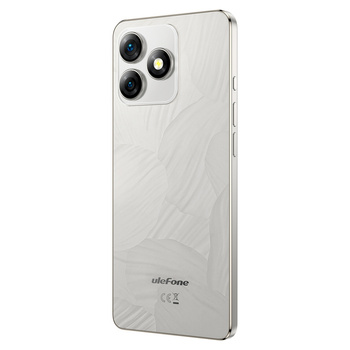 Smartphone Ulefone Note 18 Ultra 5G 6GB/256GB (Titanium Gray)