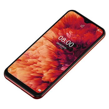 Smartphone Ulefone Note 8P (amber sunrise)