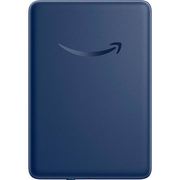 Czytnik e-Booków Amazon Kindle 11 6'' WiFi 16GB  Wersja z Reklamami Niebieski Uszkodzone opakowanie