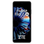 Smartphone Nubia Flip 2 5G 8/256GB (Night Black)