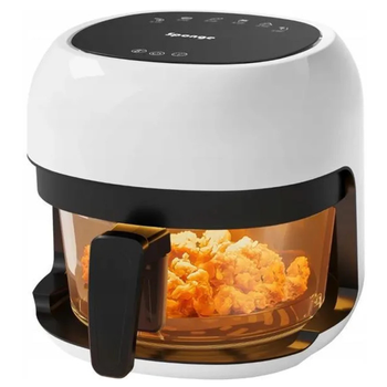 Frytkownica beztłuszczowa Sponge 4L