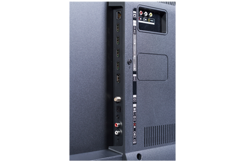 Monitor TCL 55US5800 LED/55" 4K UHD ROKU Smart TV/NoTuner/MenuEn