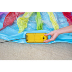 Bestway Dmuchany zamek Fisher-Price Bouncetopia 7'5" x 69" x 54"/2.26m x 1.75m x 1.38m 93561