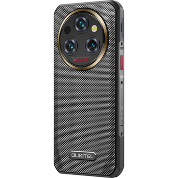 Smartphone Oukitel WP35 Pro 12/512 11000mAh DS. Golden
