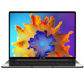 Laptop Chuwi Larkbook X CWI534 Celeron N5100/14'' (2240x1400) TouchScreen/8GB/SSD 256GB/BT/BLKB/Win 10