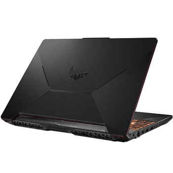 Laptop Asus TUF FX506LI-BI5N5DX i5-10300H/15.6" FHD/8GB/SSD 256GB/BT/BLKB/GeForce GTX 1650Ti 4GB/Win 10