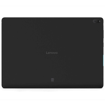 Tablet Lenovo Tab E10 Snapdragon 210/10.1"/2GB/16GB/FHD/WiFi/BT/Android 8.1 Oreo Black
