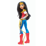 Mattel DC Super Hero Girls DLT62 Wonder Woman
