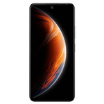 Smartphone Infinix Zero X Pro 8GB 128GB Silver